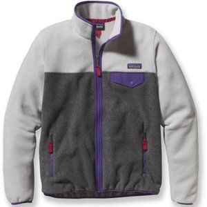 Patagonia Synchilla full zip